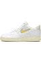 Air Force 1 "light Bone And Coconut Milk" Dc8894-001