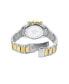 ფოტო #2 პროდუქტის Women's Alexis Stainless Steel Bracelet Watch 921CALS