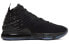 Nike Lebron 17 EP BQ3178-001 Basketball Shoes