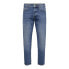 Фото #1 товара ONLY & SONS Yoke Mb 9360 Dot Tapered Fit jeans