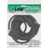 Фото #3 товара InLine S-VGA Extension Cable 15HD male / female black 1m