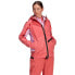 Фото #4 товара ADIDAS Terrex Utilitas Rain jacket