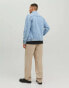 Фото #4 товара Jack & Jones 023 denim jacket in blue