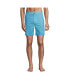 Фото #1 товара Плавки Lands' End Lined Hybrid Swim Shorts