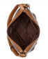 Фото #2 товара Сумка рюкзак Giani Bernini Signature Hobo, созданная для Macy's