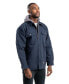 Big & Tall Heartland Duck Hooded Shirt Jacket