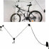 Dunlop Uchwyt sufitowy rowerowy podnośnik na rower winda Dunlop