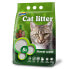 Фото #1 товара Песок для кошек Hilton Лес 5 L