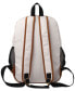 ფოტო #5 პროდუქტის Men's Riley Solid Backpack, Created for Macy's