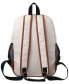 Men's Riley Solid Backpack, Created for Macy's