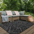 Фото #2 товара Outdoor-Teppich Kano