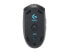 Фото #4 товара Logitech G305 Lightspeed Wireless Gaming Mouse - Black