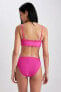 Фото #18 товара Fall In Love Regular Fit Bikini Alt T4308az23sm