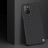 Чехол для смартфона NILLKIN Etui Textured Xiaomi Poco M3 (Черный)