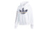 Толстовка мужская adidas Originals Watercolor Hdy Logo ED6272 XS - фото #1