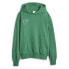 Фото #1 товара Puma Winter Rink Pullover Hoodie Womens Green Casual Outerwear 62085886