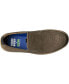 ფოტო #4 პროდუქტის Men's Otto Moccasin Toe Slip-On Shoes