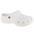 Фото #1 товара Crocs Classic Platform Clog W 206750-100