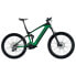 Corratec E-Power RS 160 Pro Plus 29/27.5´´ Deore XT 2023 MTB electric bike