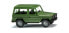 Фото #1 товара Wiking 027601 - Off-road vehicle model - Preassembled - 1:87 - MB G-Klasse - Any gender - 1 pc(s)