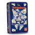 GOLIATH BV Triominos The Original Travel Tour Edition Spanish Board Game
