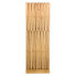 BAMBOU Bambushocker, gefaltet