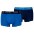 PUMA Everyday boxers 2 units