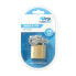 Key padlock Ferrestock 30 mm