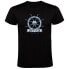 ფოტო #1 პროდუქტის KRUSKIS Rudder short sleeve T-shirt