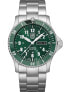 Фото #1 товара Luminox XS.0937 Mens Watch Automatic Sport Timer 42mm 20ATM