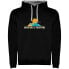 KRUSKIS Adventure Is Everything Bicolor hoodie