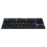 LOGITECH G915 Lightspeed RGB TKL Clicky Gaming Wireless Mechanical Keyboard