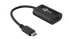 Wentronic 38532 - USB Type-C - HDMI output - 3840 x 2160 pixels