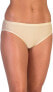 Фото #1 товара ExOfficio 187794 Womens Give-N-Go Bikini Brief Underwear Nude Size X-Small