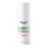 Eucerin Dermopure Oil Control Protective Fluid Fps30 Солнцезащитный флюид, защищающий кожу от появления пятен после акне 50 мл