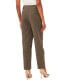 ფოტო #2 პროდუქტის Women's Straight Leg Pants