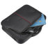 Laptop Case Modecom BOSTON Black 15,6" 30 x 40 x 6 cm