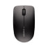 Фото #11 товара Cherry DW 3000 - Full-size (100%) - Wireless - RF Wireless - QWERTY - Black - Mouse included