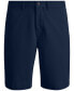 Men's Stretch Classic-Fit 9" Shorts