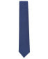 Фото #2 товара Men's Classic Dot Tie, Created for Macy's