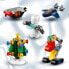 Фото #7 товара LEGO 76196 Super Heroes Avengers Advent Calendar