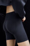 Фото #3 товара Спортивные леггинсы H&M DryMove™ антивлагозащитные, короткие, для женщин