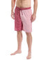 Original Penguin Gingham Check Short Men's