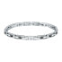 ფოტო #1 პროდუქტის MASERATI JM422ATJ-10 22 cm Bracelet