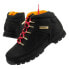 Фото #1 товара Timberland Euro Sprint M TB0A2GKH001 boots black