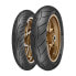 Фото #2 товара METZELER Sportec™ Street TL 38S road tire