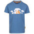 ფოტო #1 პროდუქტის TRESPASS Quiet short sleeve T-shirt