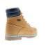 Фото #8 товара Lugz Avalanche HI Fleece MAVALAHFK-7401 Mens Beige Casual Dress Boots 12