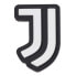 Фото #1 товара JIBBITZ Juventus 1 Pin