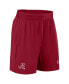 Men's Crimson Alabama Crimson Tide 2024 Sideline Performance Shorts Crimson, White, S - фото #3